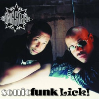 Gangstarr - Whos Gonna Take The Weight (sonicfunk Lick) FREE DL by Sonicfunk
