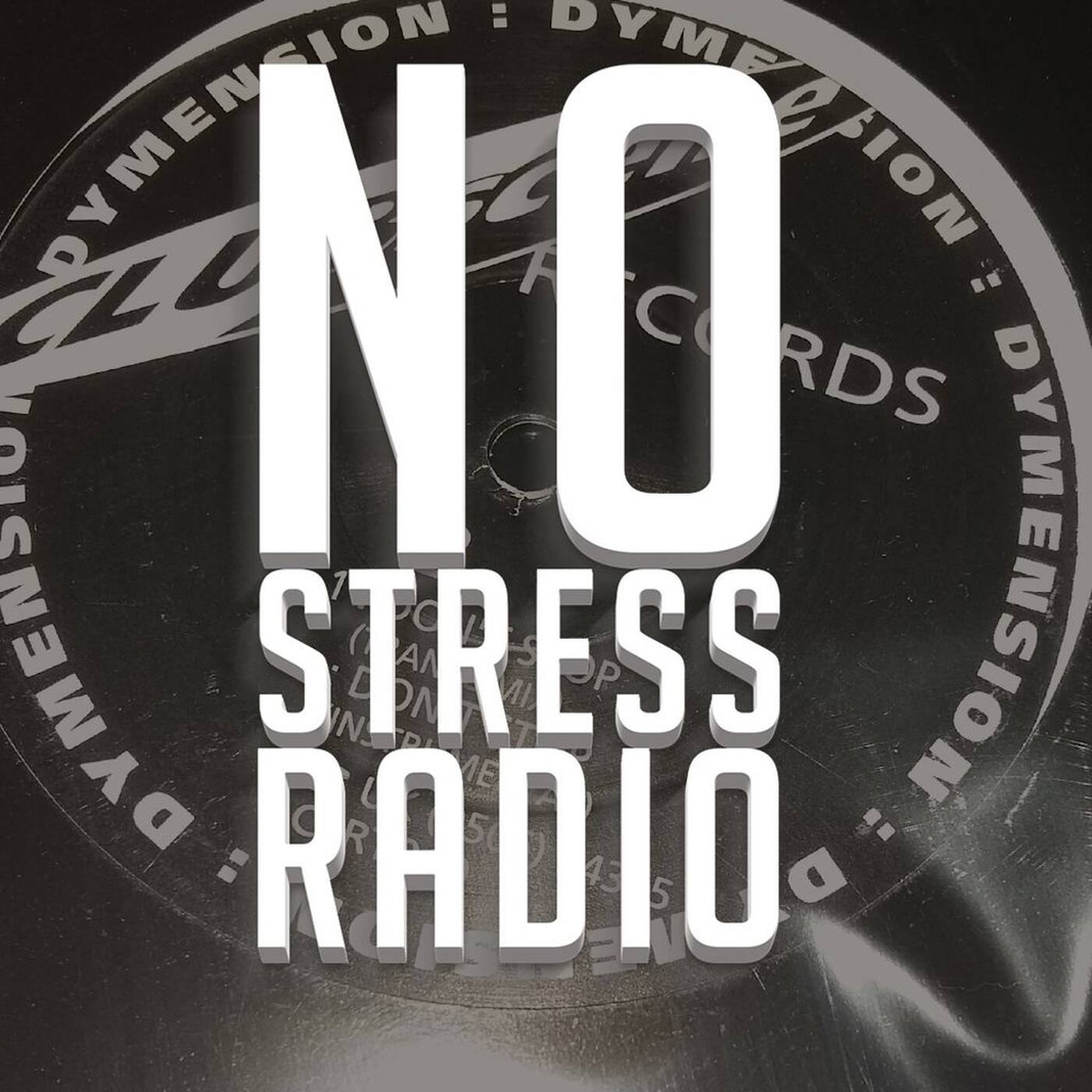 Oldskooler Vol2 (No Stress Radio) episode artwork