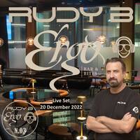 Rudy.B.Dj Live Set - Ergo 27 12 2022 Ergo 03 by Rudy.B.Dj