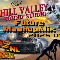 FutureRecords - FutureMashupMix 2025-09 by FutureRecords