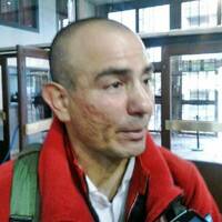 Dr Pablo Jure - SAME - Audiencia Tolerancia Cero by UNJu Radio 02