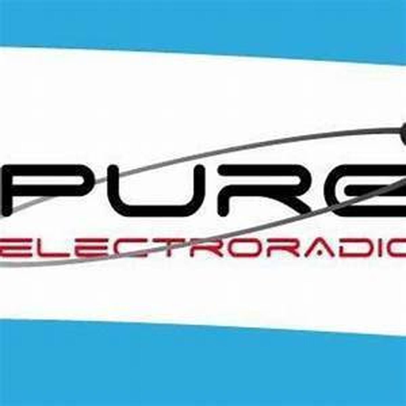 Pure Radio DJ Greg G Mix #465 for Broadcast 6.20.26 episode artwork