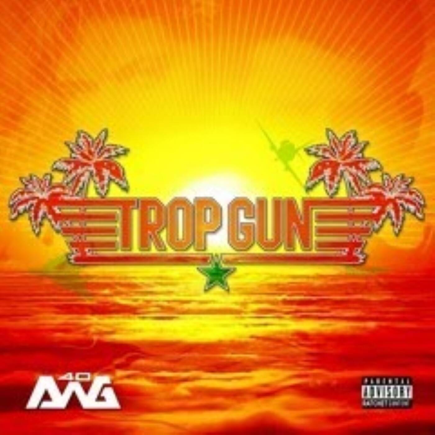 Trop Gun [C.Nile Section] episode artwork