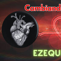 Ezequiel 35 y 36 | Cambiando un corazón de piedra. by Kehila Camino a Emaus