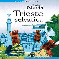 LUIGI NACCI | TRIESTE SELVATICA by RADIO FRANCIGENA - LA VOCE DEI CAMMINI
