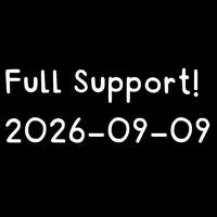 Finn Johannsen - Full Support (2026-09-09) (110-129) by Finn Johannsen