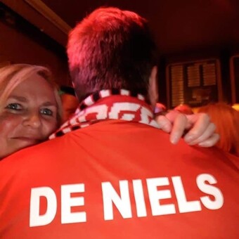 Tom De Niels