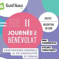 Journ&eacute;e du B&eacute;n&eacute;volat 2024
