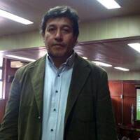 Jorge Cruz - Ingeniero agronómo - Dia internacional de la conservación del suelo by unjuradio04