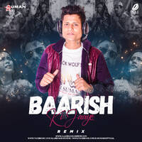 Baarish Ki Jaaye (Remix) - DJ Suman S by All Indian DJs Drive
