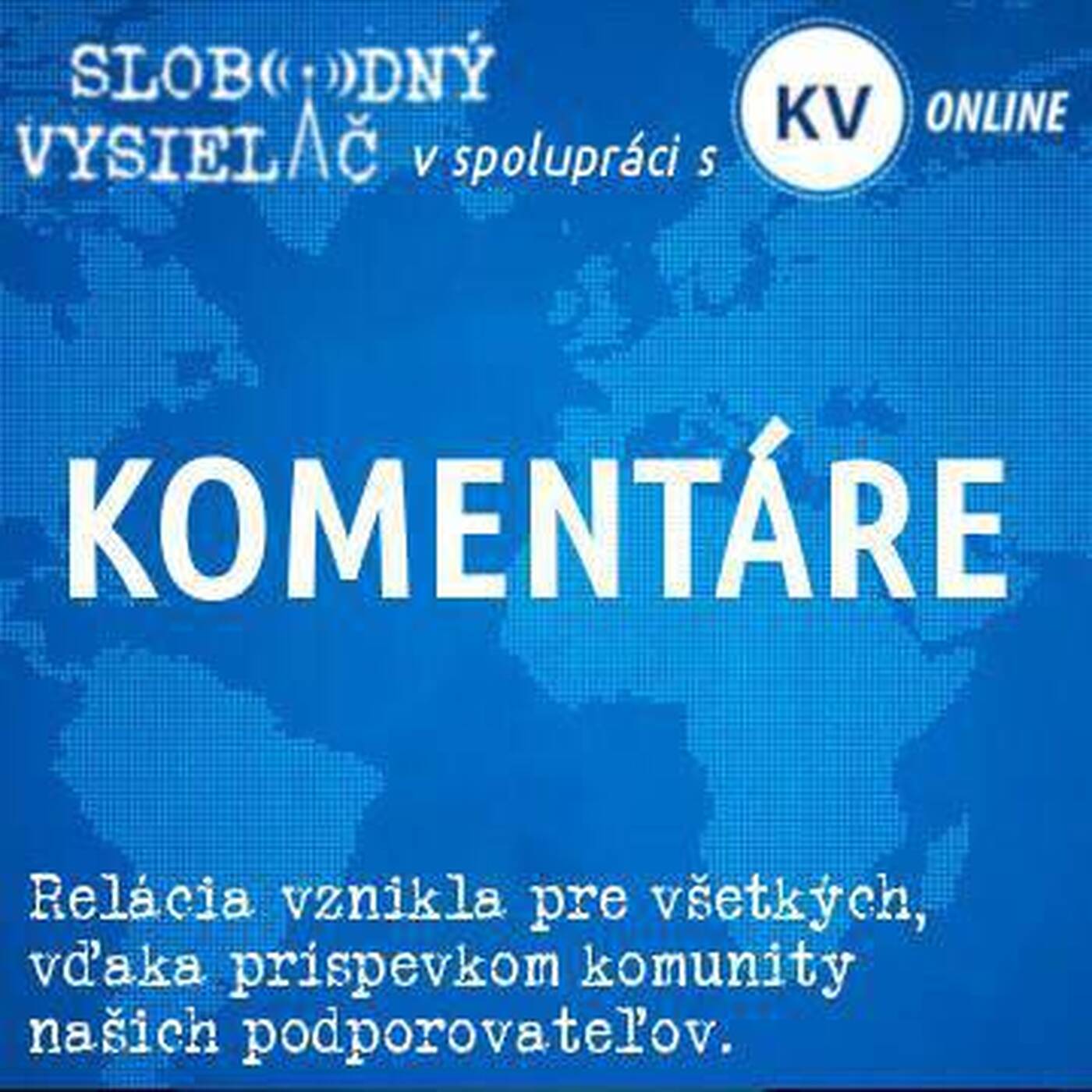 Komentáre SV 150 - 2017-09-21 episode artwork