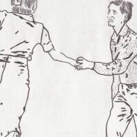 Nostalgias armoniosas por el zapateo del Lindy Hop by Fonoteca Nacional de México