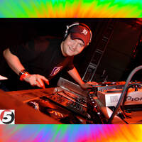 DJ Dan - 5 Magazine Promo Mix by twothousandsDJarchives