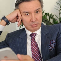 ЕРЛАН НУРПЕИСОВ О МОТИВАЦИИ ПОЛИЦЕЙСКИХ by BUSINESS FM