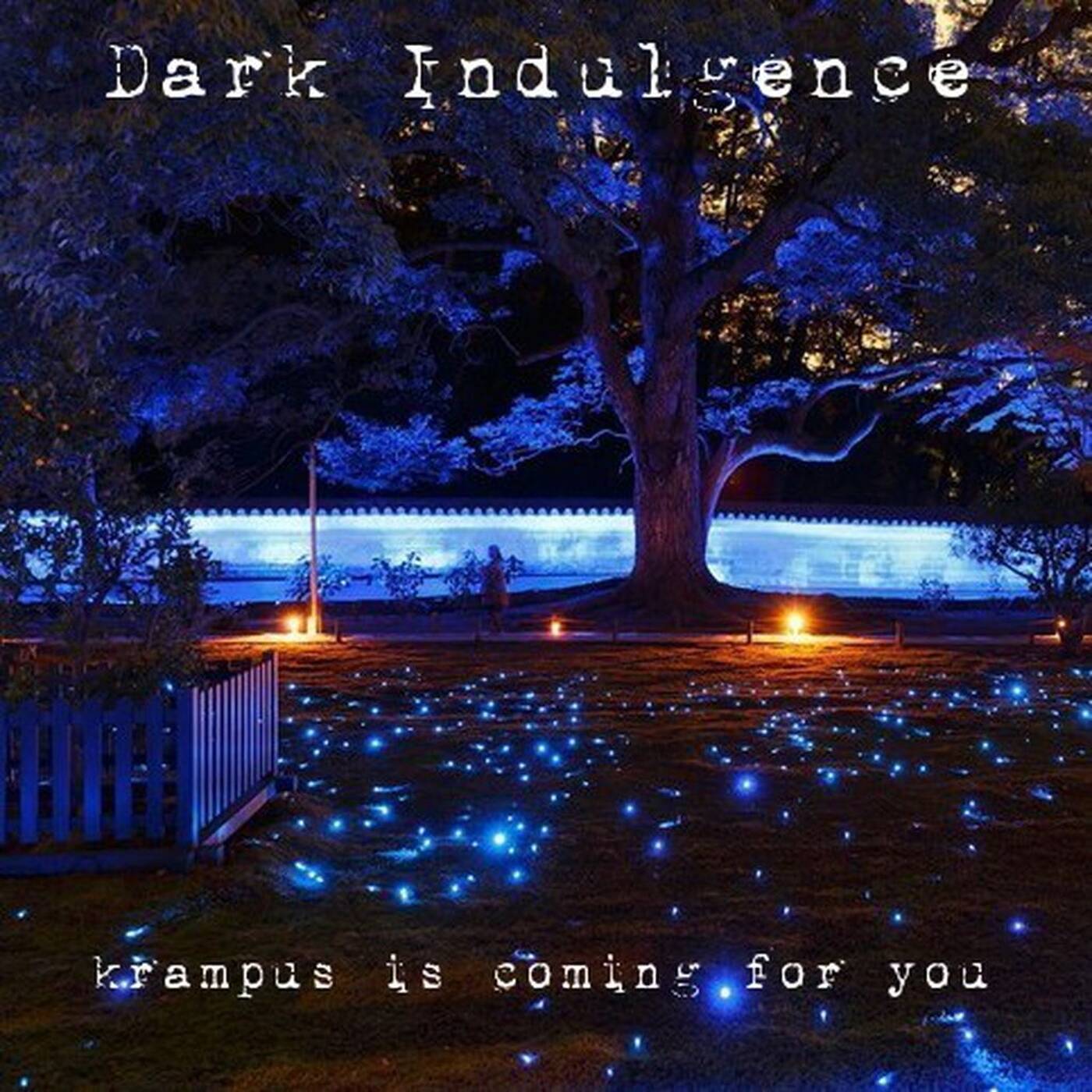 Dark Indulgence Xmas Special 12.23.18 Industrial | EBM & Synthpop Mixshow by Scott Durand episode artwork