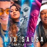 Mix Salsa Perucha Compilacion De Lo Mejorcito by Mix Latin Music