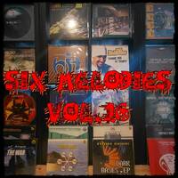 Six Melodies Vol.16 by Dj~M...