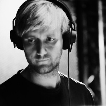 Marcel Kl&ouml;tzner