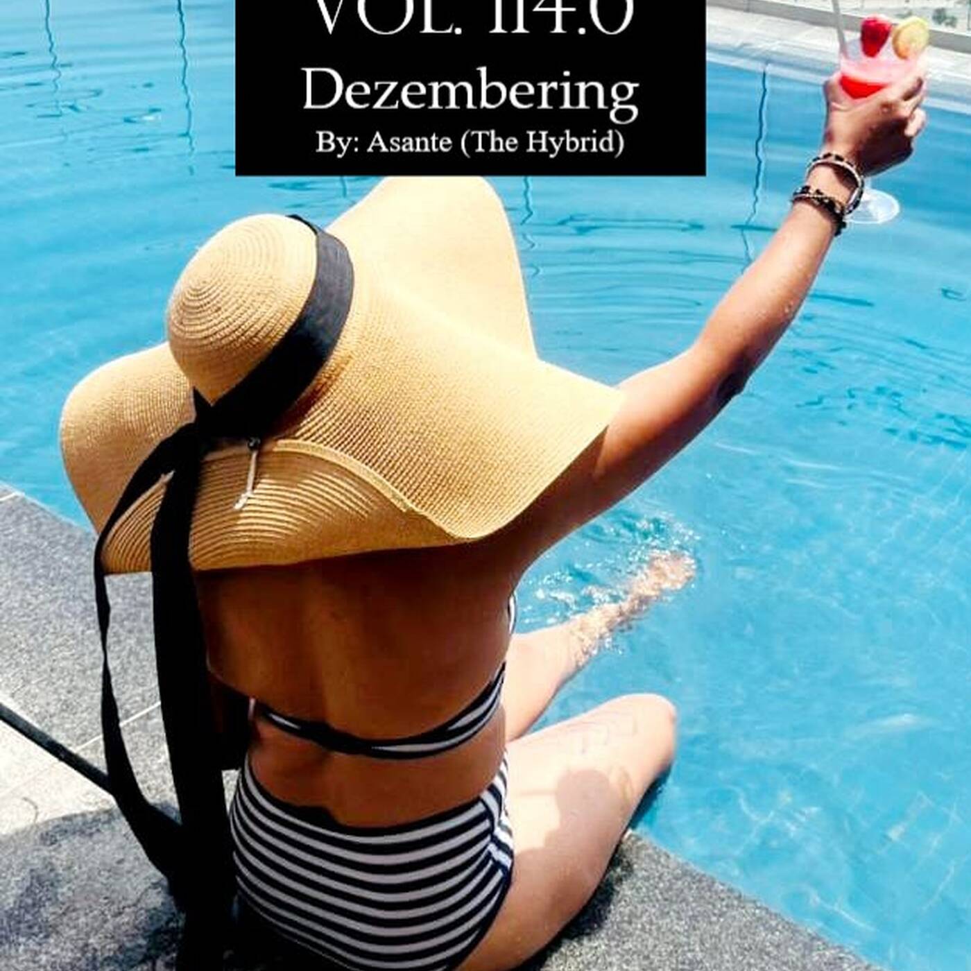 Virtual Session Vol.114.0 (Dezembering)