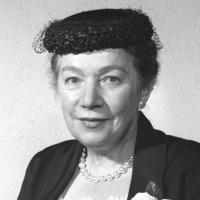 GPH03: Erna Scheffler - erste Richterin am Bundesverfassungsgericht by Gleichstellungspodcast der HAWK