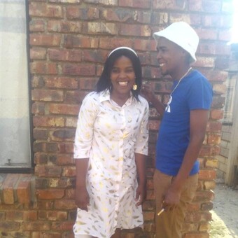 Tshidiso Blacklab Mcqueen Mohlabi