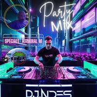 DjNdès Mix Live #11 (Terminal M) by ITMPROD Officiel