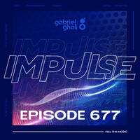 Impulse 677 by Gabriel Ghali