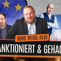 Home Office # 549 by NuoFlix