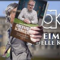 Erika Schirmer / Steimles Aktuelle Kamera / Ausgabe 62 by NuoFlix