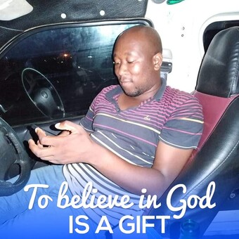 Sipho Collens Sekobo