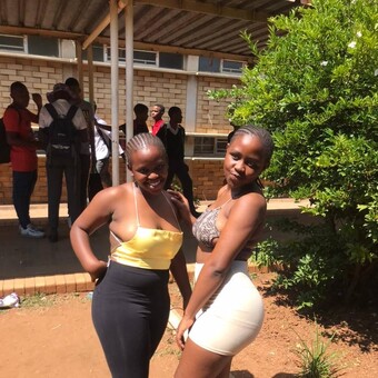 Thandolwethu Neleigh