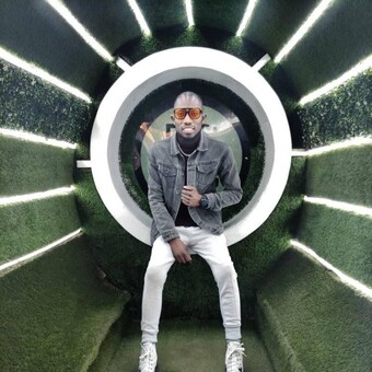 UFound AirMaxo Theicon