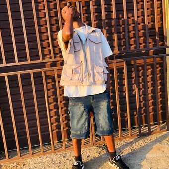 COSTER TEE