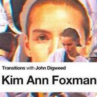 Transitions 672 - Kim Ann Foxman (2017-07-14) by Everybody Wants To Be The DJ