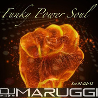Funky Power - Dj Maruggi by Dj Maruggi
