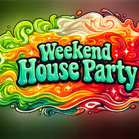 Strickly House Blends Saturday Night House Party Ep14 by D.j. Trinity by D.J. TrinityBlade