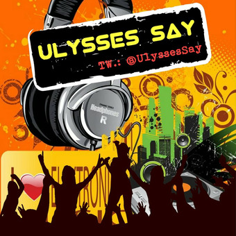 Ulysses Say