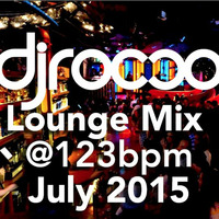 Lounge Hits Mix Dj Rocco July 2015 by DJ Rocco
