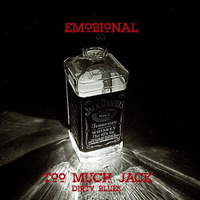 To Much Jack by emOBional