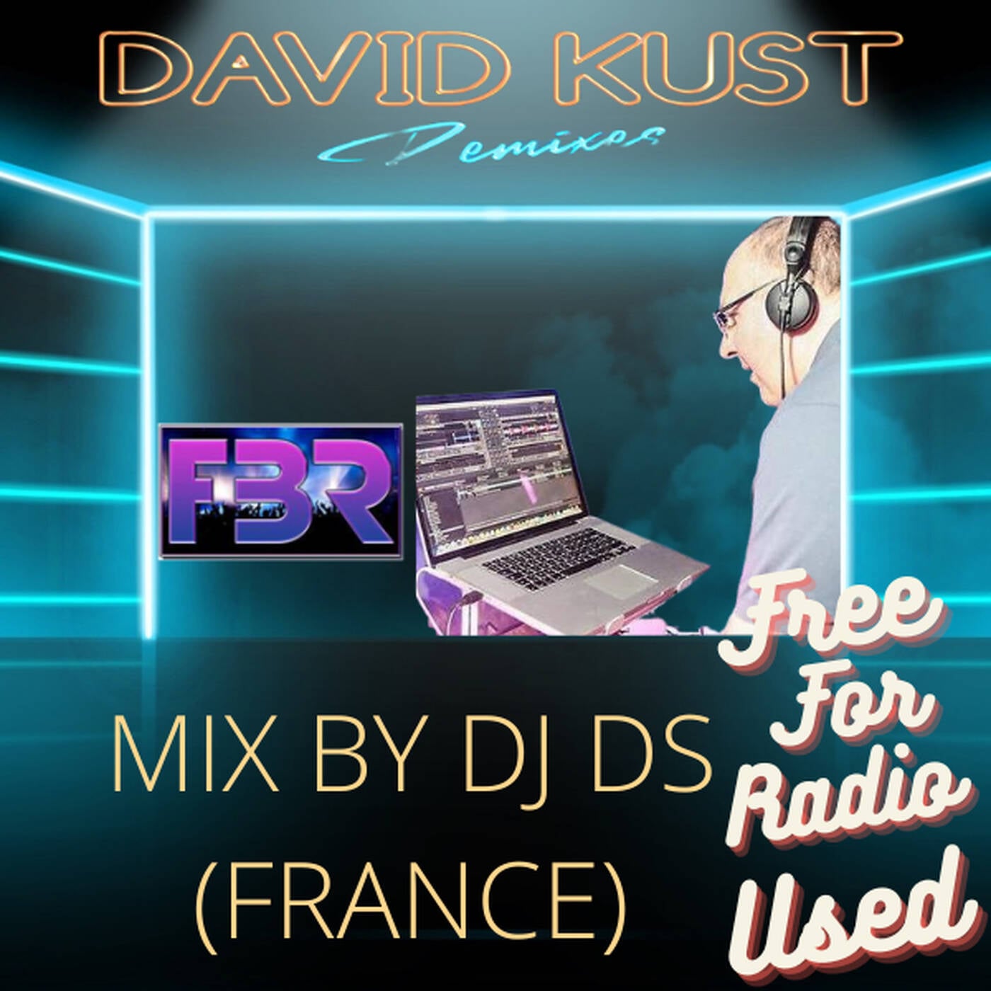 DJ DAVID KUST CLASSIC REMIXES MIX BY DJ DS(FRANCE) MASTER episode artwork