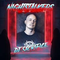 DJ Sacrifice @ Nightstalkers The 2nd Visitation 29.03.2025 Reset Chemnitz by DJ Sacrifice