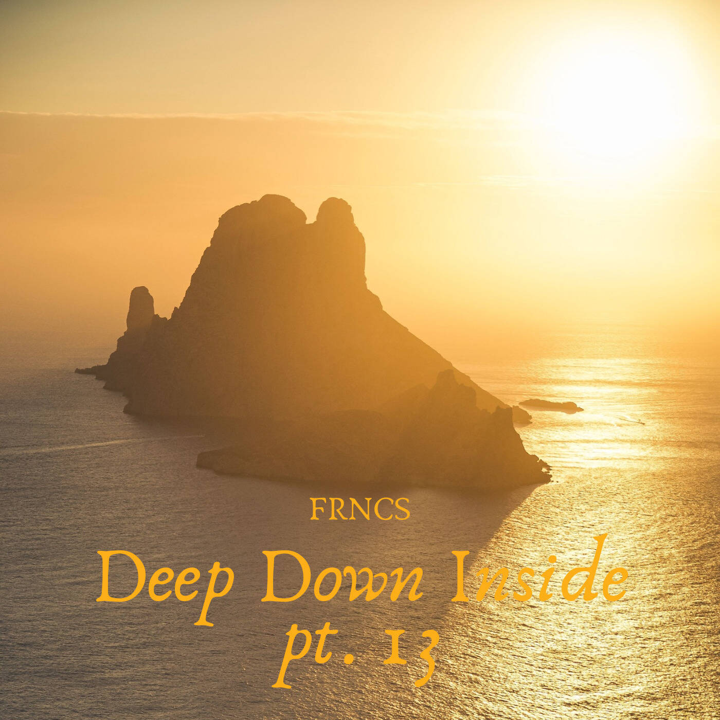 Play DEEP DOWN INSIDE pt. 13