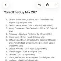 YaredTheGuy Mix 267 by Yaredtheguy