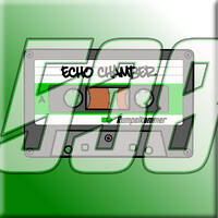 Echochamber 538 (23.11.23) by Saetchmo