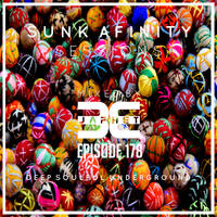 Sunk Afinity Sessions Episode 178 by Sunk Afinity Sessions by Japhet Be