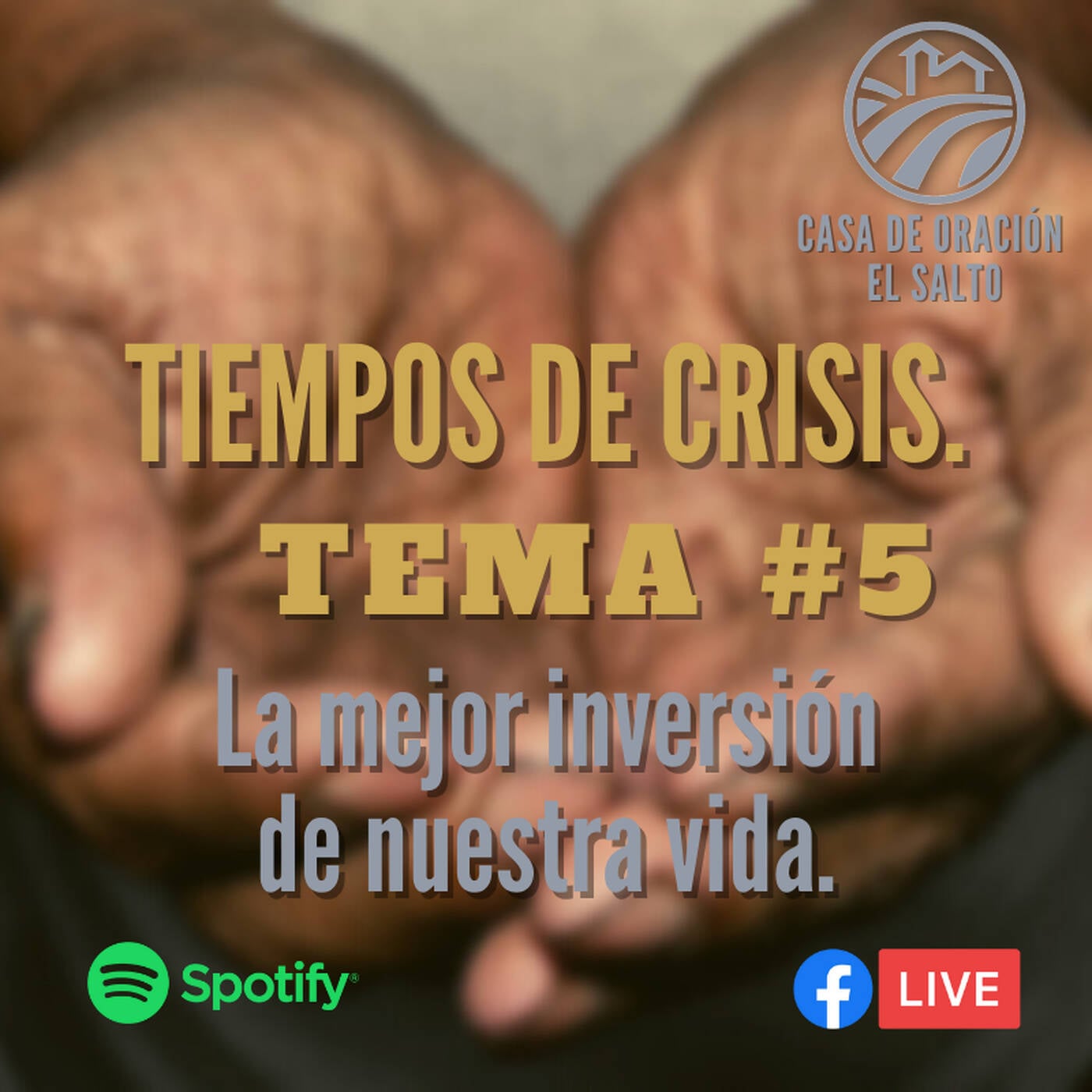 La mejor inversion de nuestra vida episode artwork