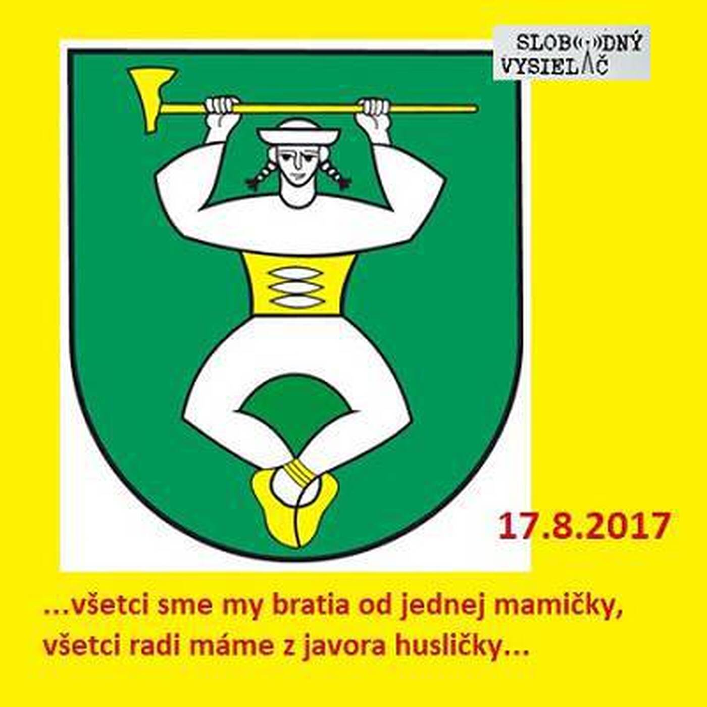 Opony 181 - 2017-08-17 Komu prekáža Jánošík? episode artwork