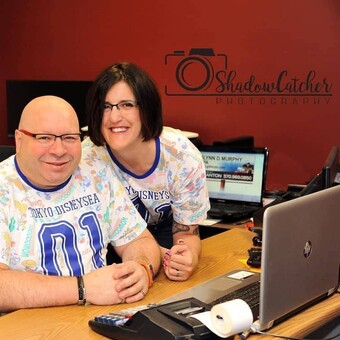 Rock N Ramble w/Lucia &amp; Glynn