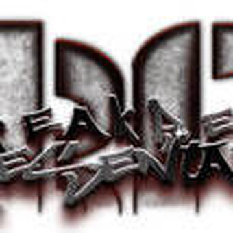 The Breakbeat Representatives