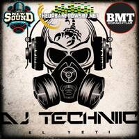 LA TANDA DEL YETI VOL.1 - DJ TECHNIIC (1) by @theurbanflow507